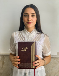 “Food of the soul”: Iraqi Christians receive Bibles thanks to your support