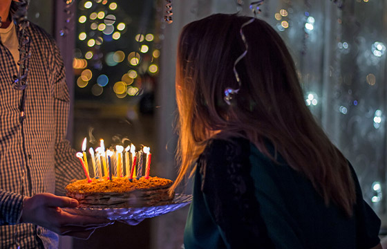 Birthday