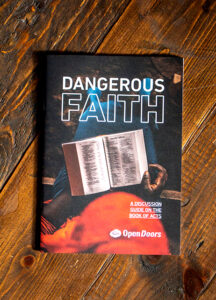 Dangerous Faith Discussion Guide – The book of Acts