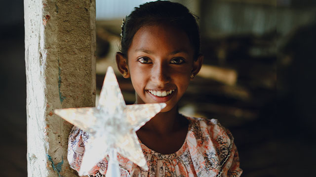 Rumana’s story