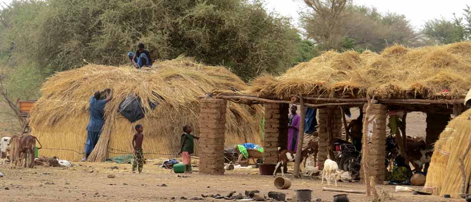 Mali Christians