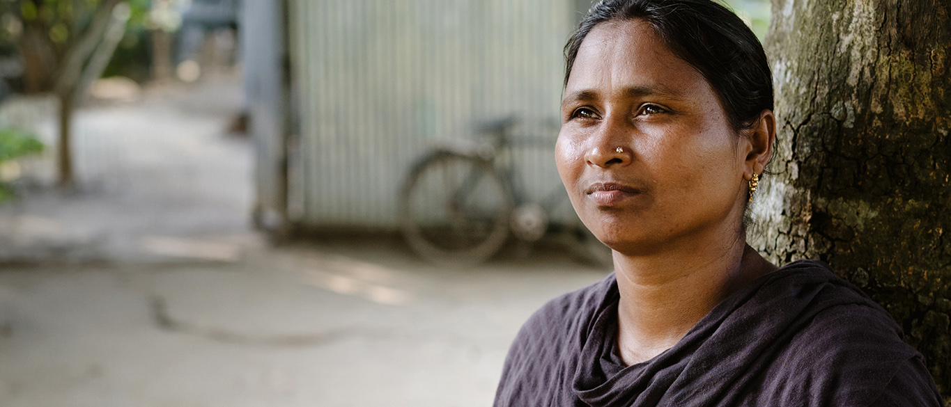 Jorina, Bangladesh