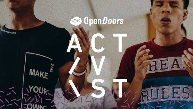 Activists